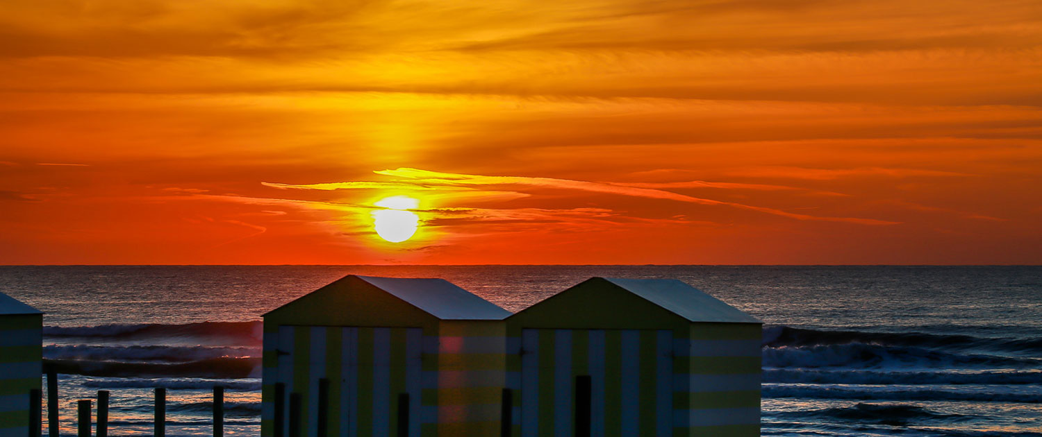 La Panne (Belgique)